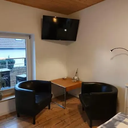 Apartamento Krückeberg-appartements Peine