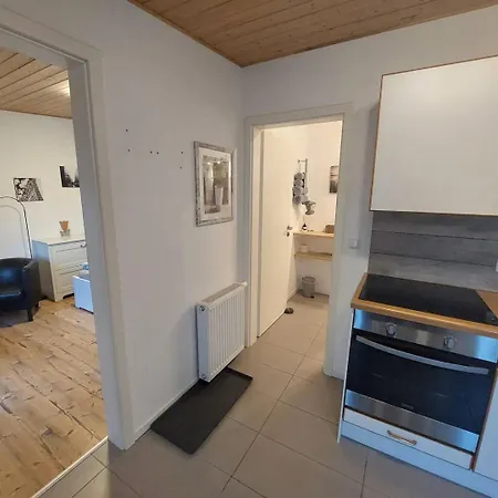 Krueckeberg-appartements Peine