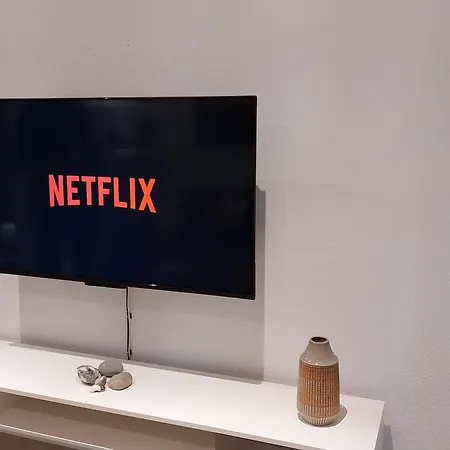 Krueckeberg-appartements Apartmán