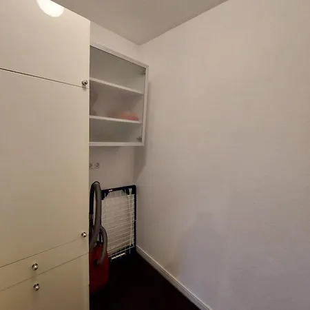 Apartamento Krückeberg-appartements Peine