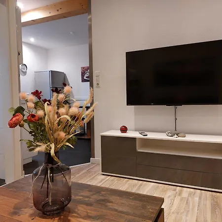 Krueckeberg-appartements Apartment Peine