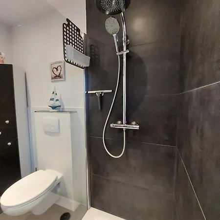 Krückeberg-appartements * Peine