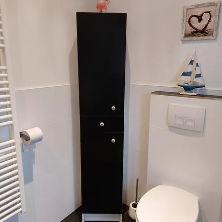 Krueckeberg-appartements * Peine
