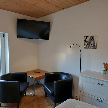 Krueckeberg-appartements *