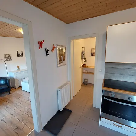 Krueckeberg-appartements