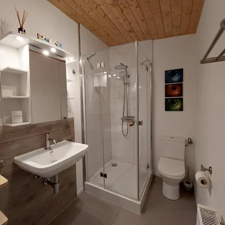 Krückeberg-appartements * Peine