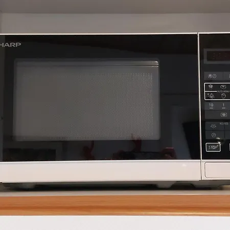 Krueckeberg-appartements Apartamento *