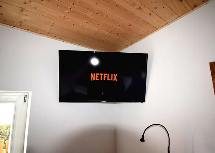 Apartamento Krueckeberg-appartements Peine