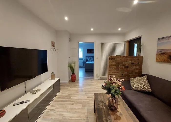 Krueckeberg-appartements Appartement