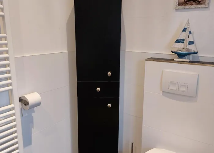 Krueckeberg-appartements * Peine