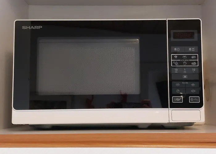 Krueckeberg-appartements Apartamento *